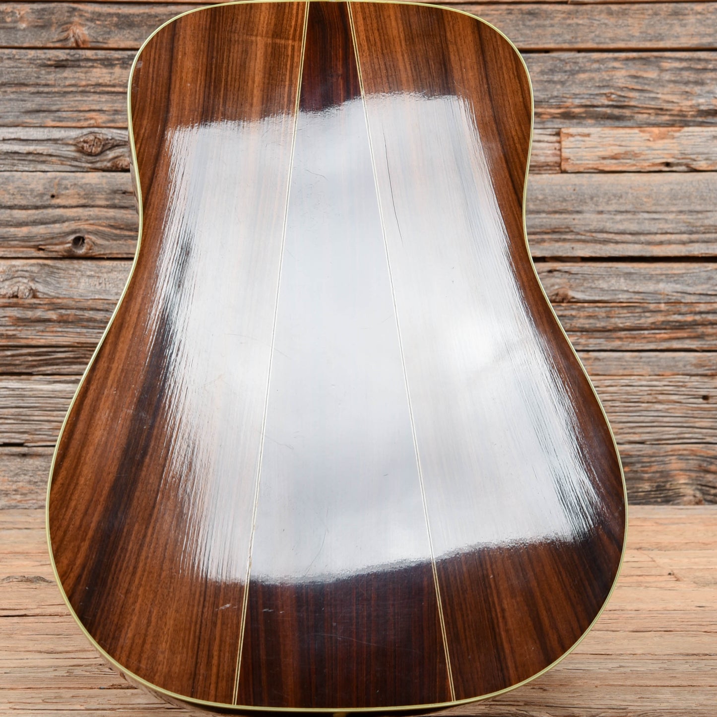 Martin D-35 Natural 1983 Acoustic Guitars / Dreadnought