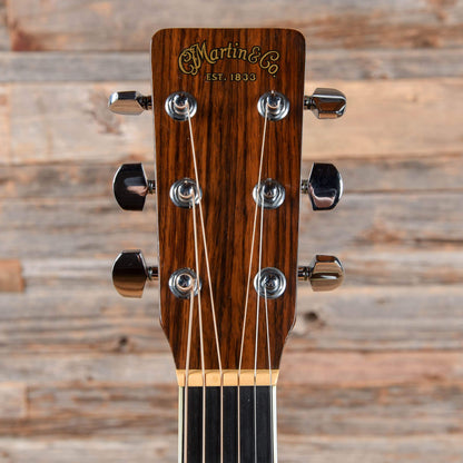 Martin D-35 Natural 1983 Acoustic Guitars / Dreadnought