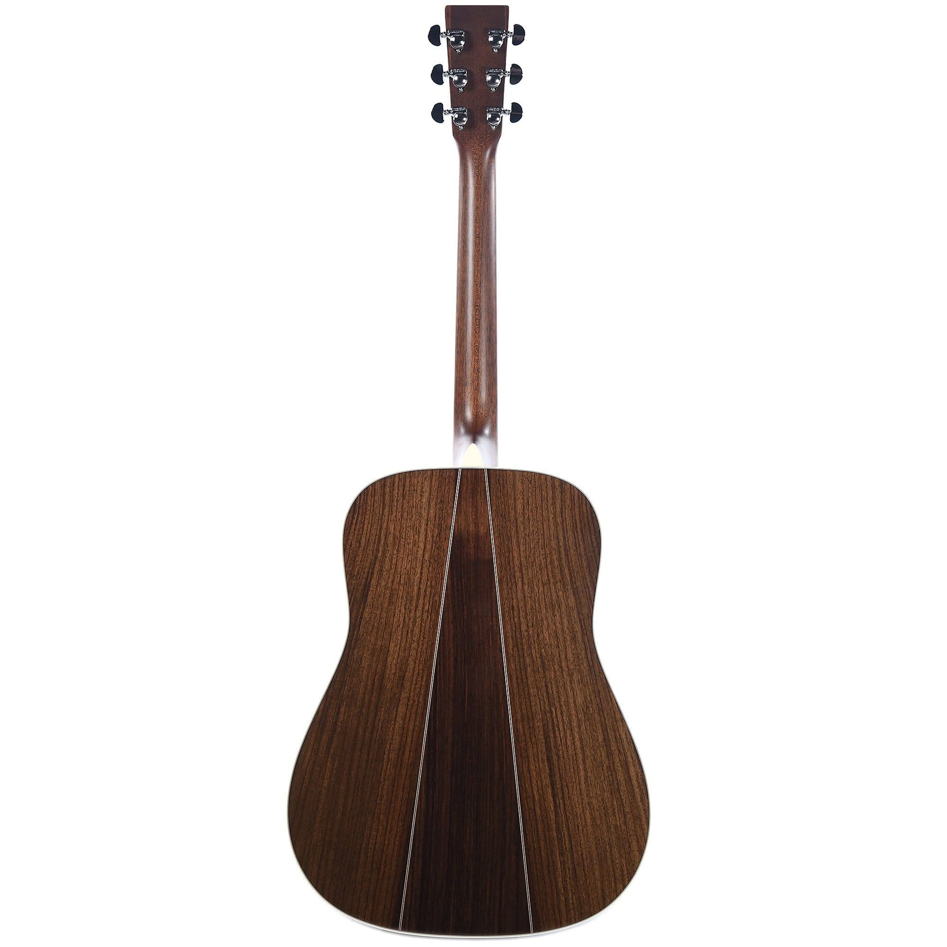 Martin D-35 Natural w/Hardshell Case Acoustic Guitars / Dreadnought