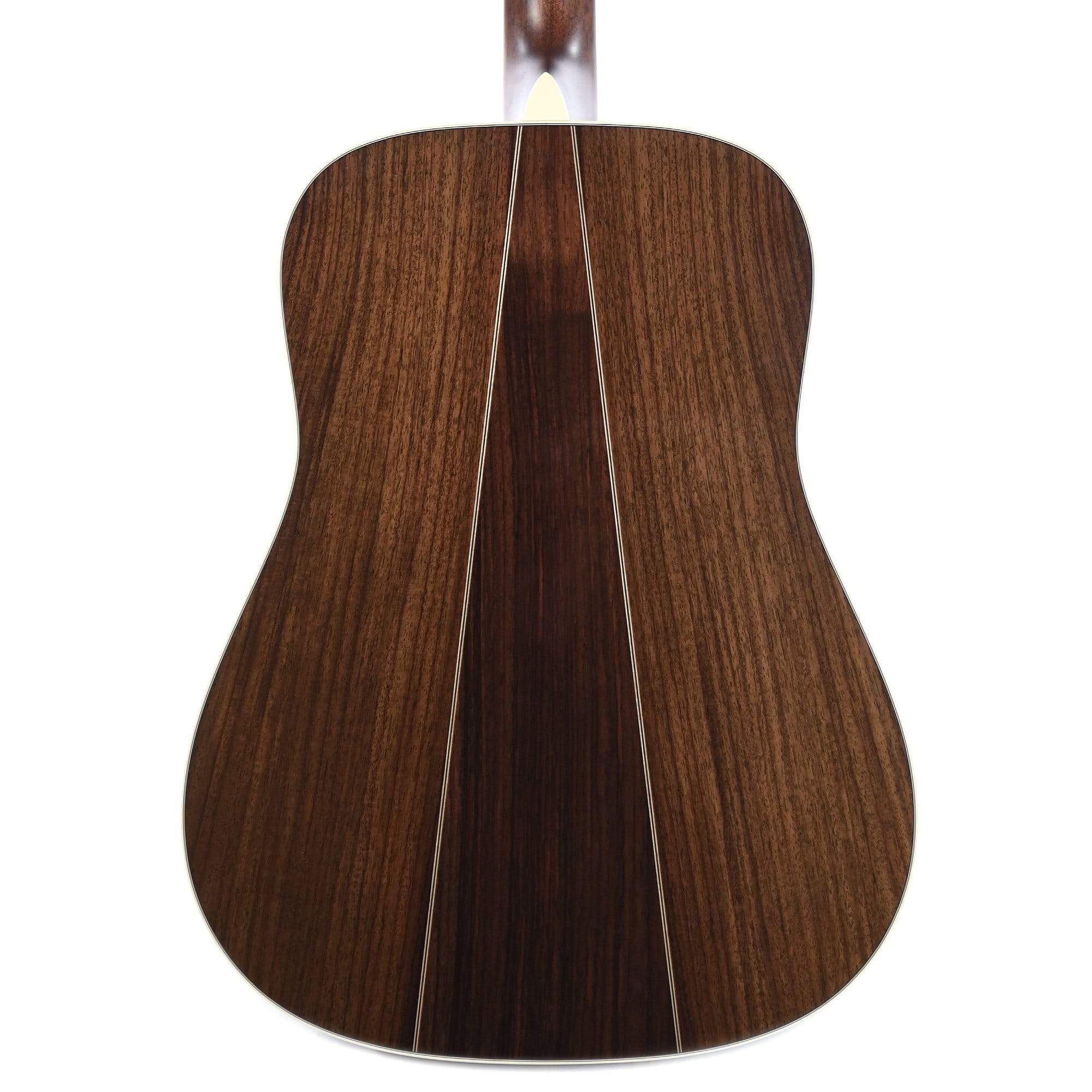 Martin D-35 Natural w/Hardshell Case Acoustic Guitars / Dreadnought