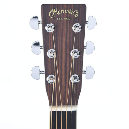 Martin D-35 Natural w/Hardshell Case Acoustic Guitars / Dreadnought