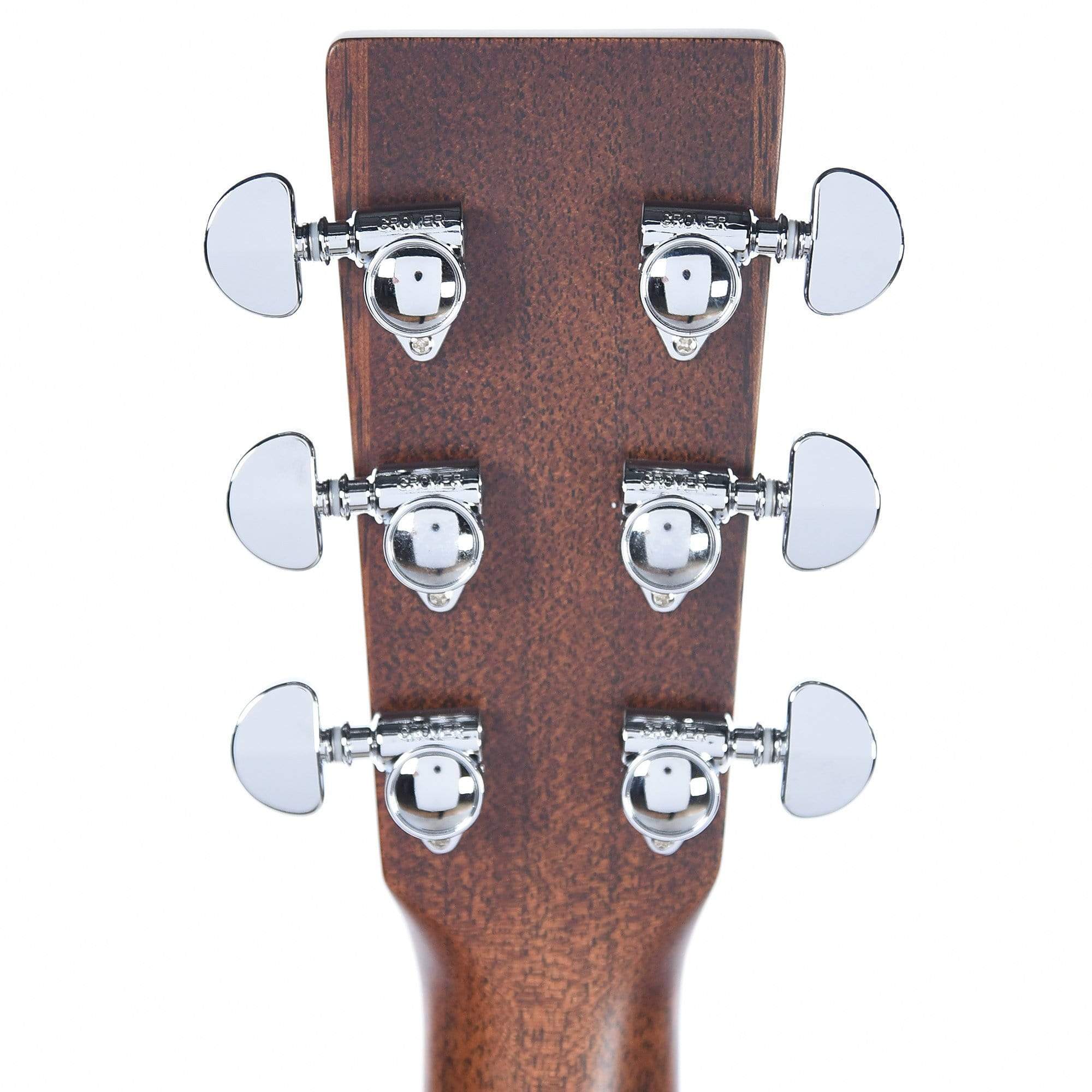 Martin D-35 Natural w/Hardshell Case Acoustic Guitars / Dreadnought