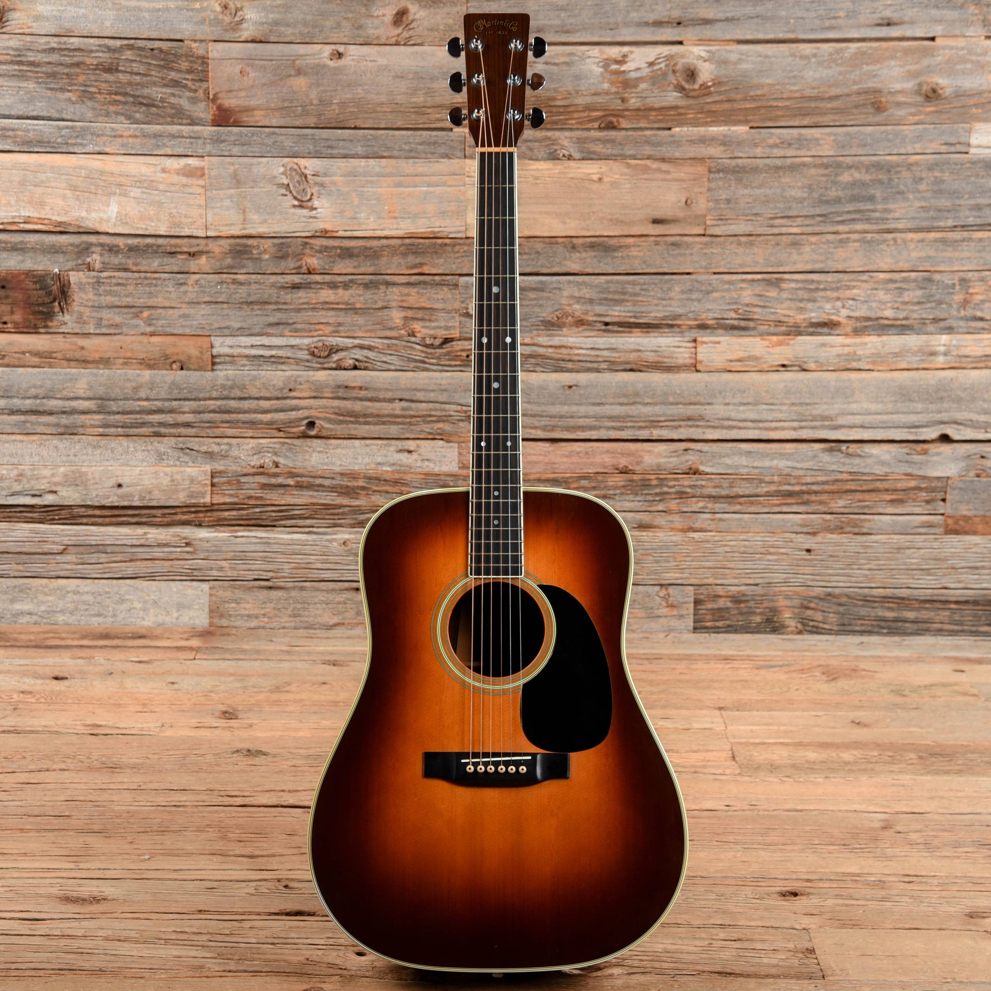 Martin D-35 Shade Top 1976 Acoustic Guitars / Dreadnought