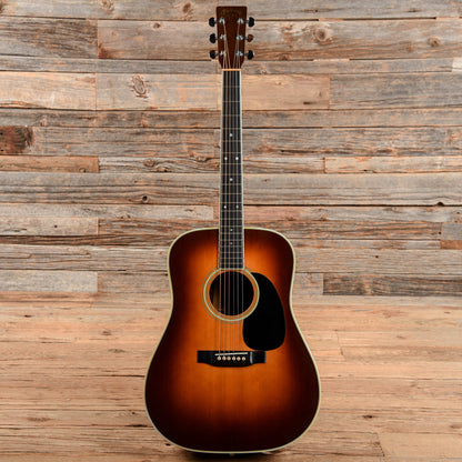 Martin D-35 Shade Top 1976 Acoustic Guitars / Dreadnought