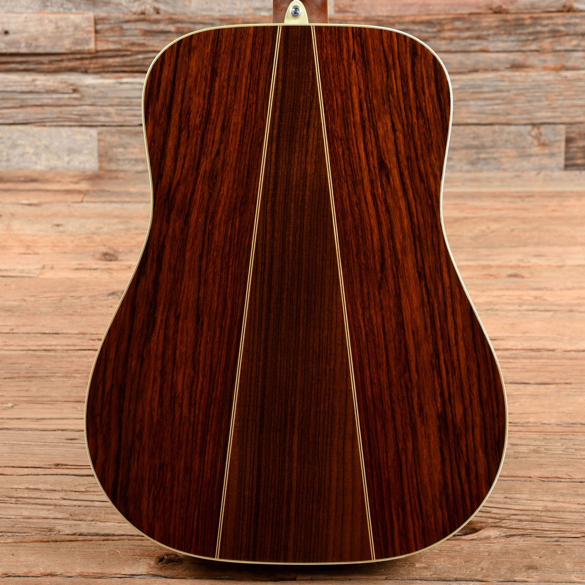 Martin D-35 Shade Top 1976 Acoustic Guitars / Dreadnought