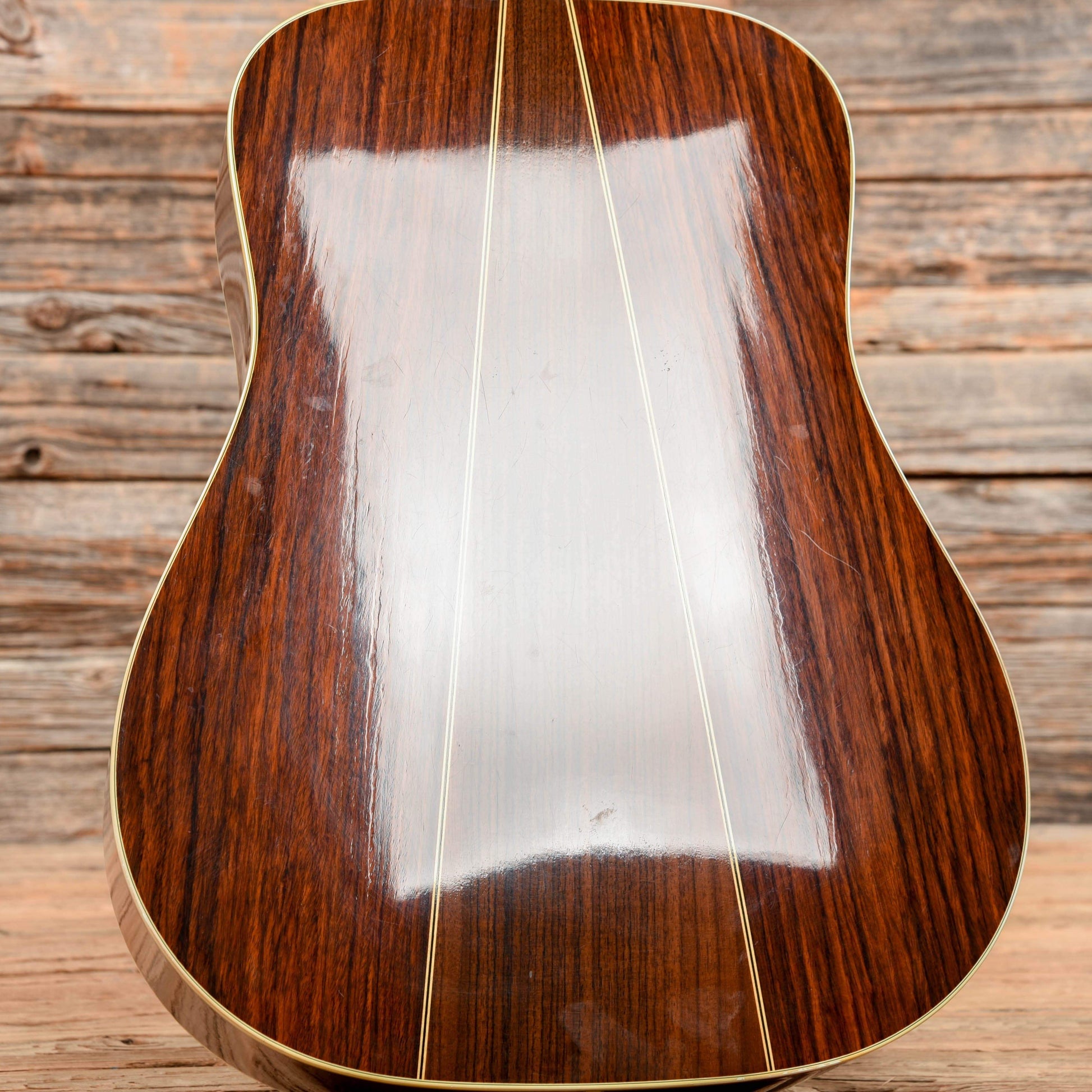 Martin D-35 Shade Top 1976 Acoustic Guitars / Dreadnought