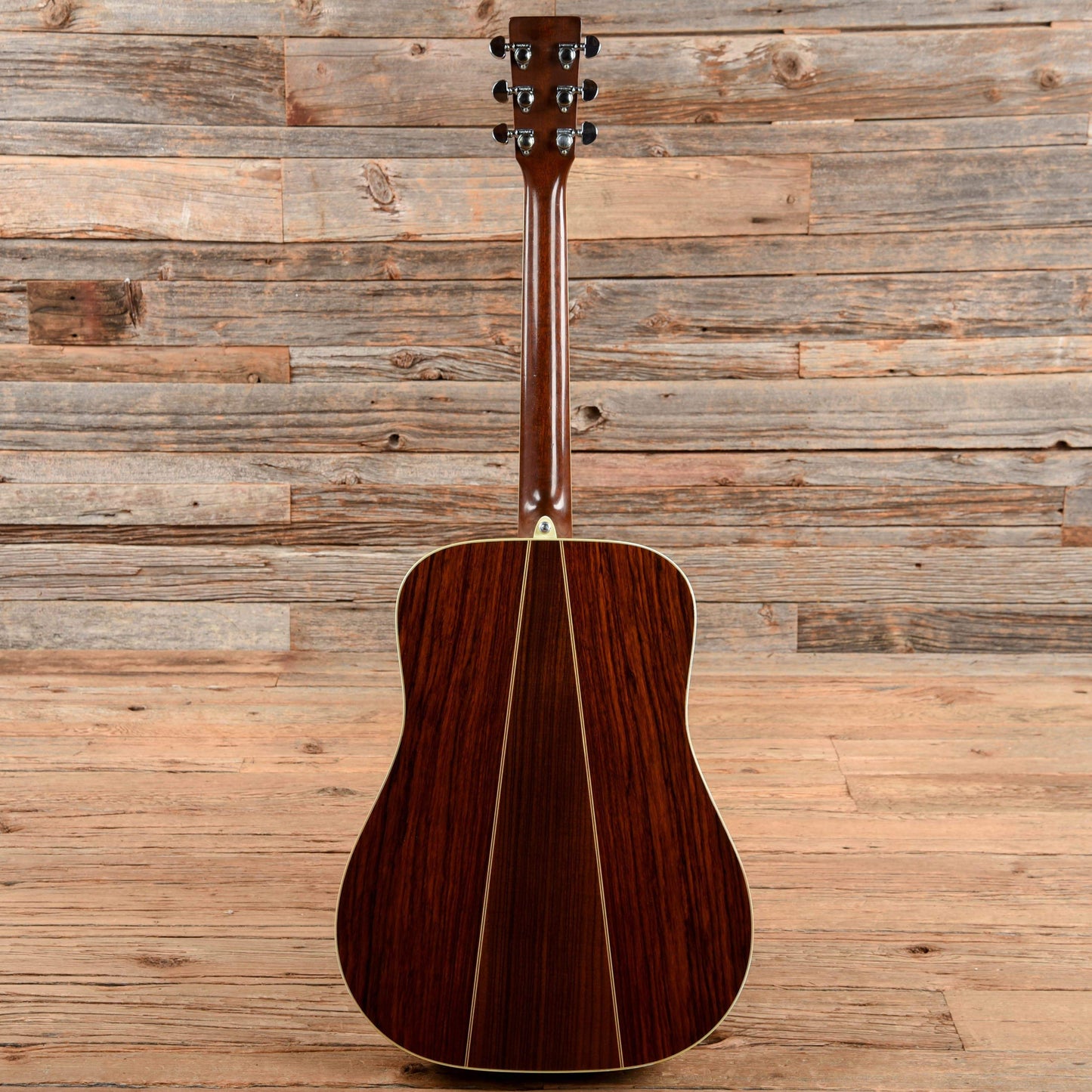 Martin D-35 Shade Top 1976 Acoustic Guitars / Dreadnought