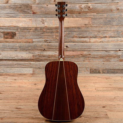 Martin D-35 Shade Top 1976 Acoustic Guitars / Dreadnought