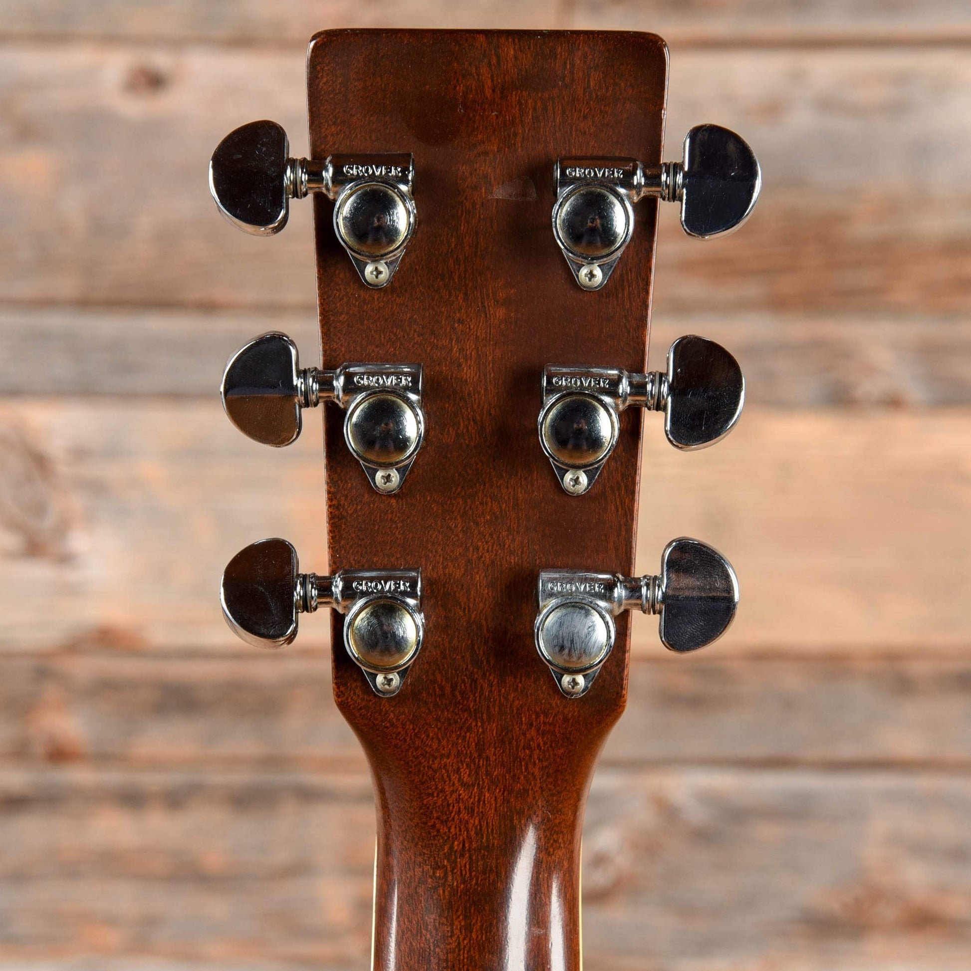 Martin D-35 Shade Top 1976 Acoustic Guitars / Dreadnought