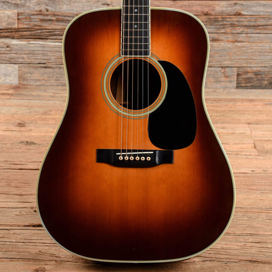 Martin D-35 Shade Top 1976 Acoustic Guitars / Dreadnought