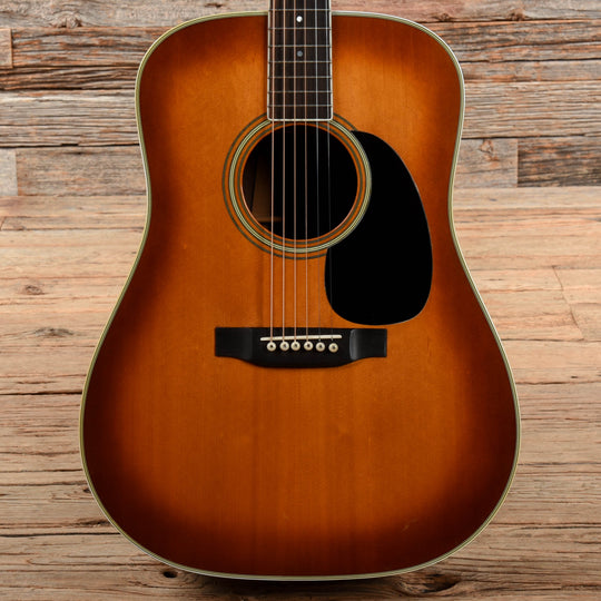 Martin D-35 Shaded Top 1978 Acoustic Guitars / Dreadnought