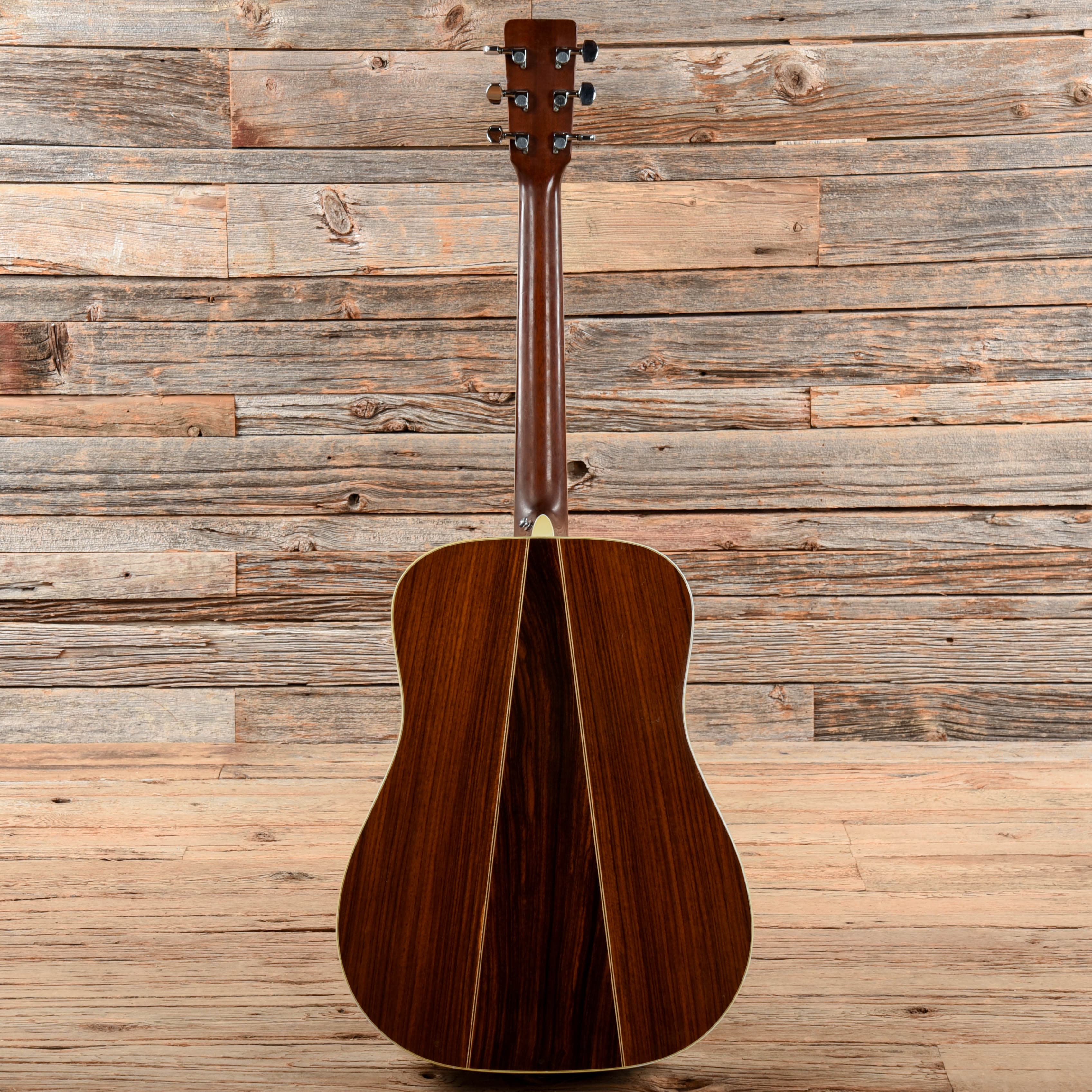Martin D-35 Shaded Top 1978 Acoustic Guitars / Dreadnought