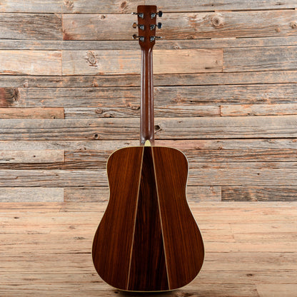 Martin D-35 Shaded Top 1978 Acoustic Guitars / Dreadnought