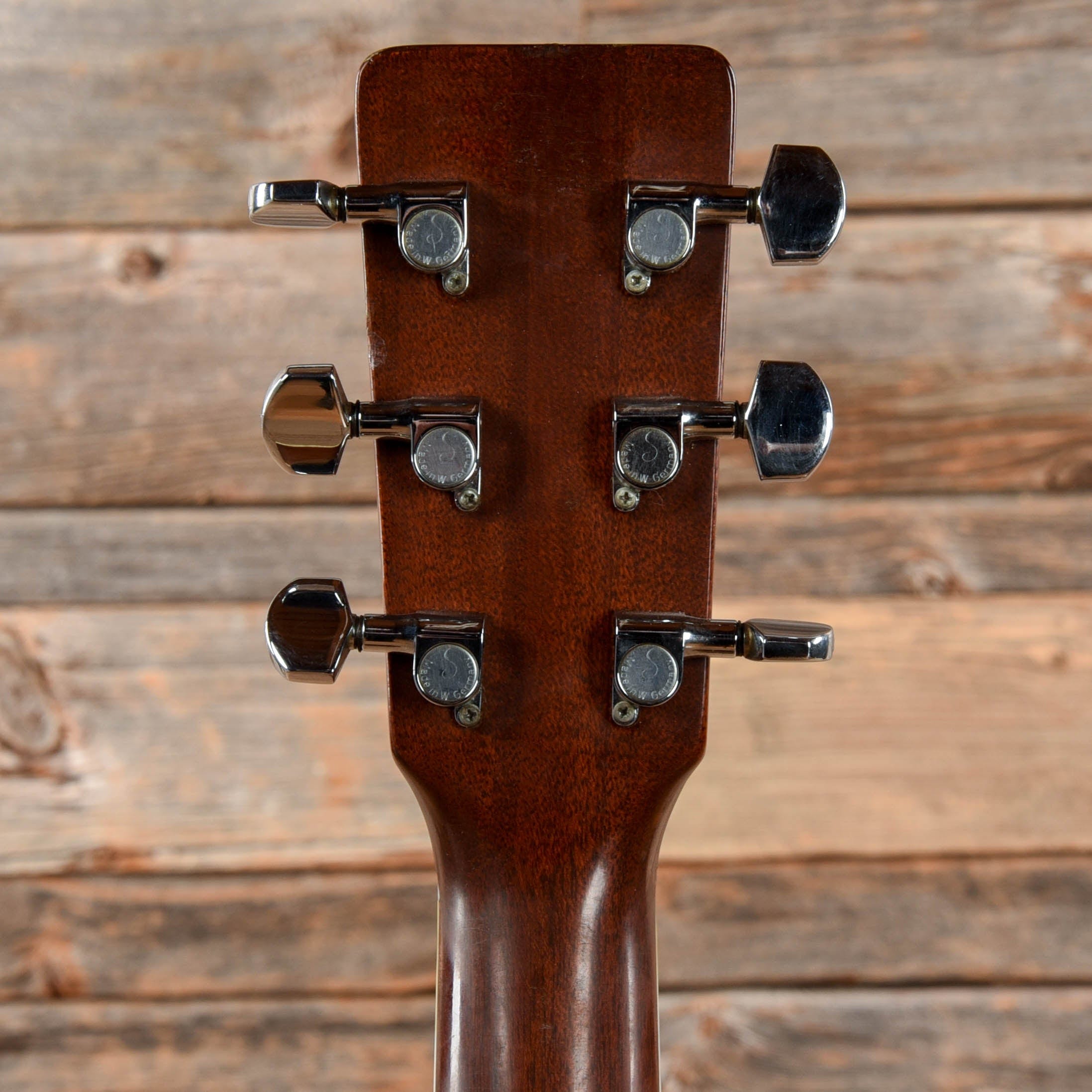 Martin D-35 Shaded Top 1978 Acoustic Guitars / Dreadnought