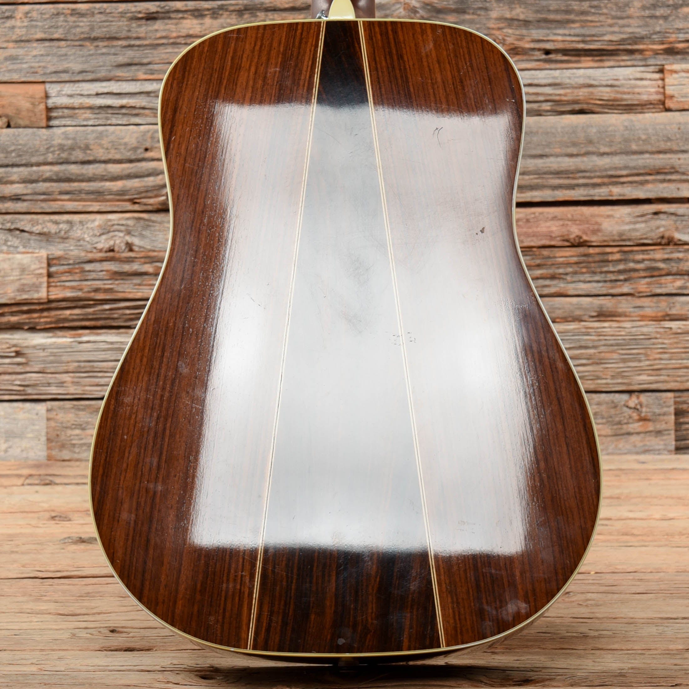 Martin D-35 Shaded Top 1978 Acoustic Guitars / Dreadnought
