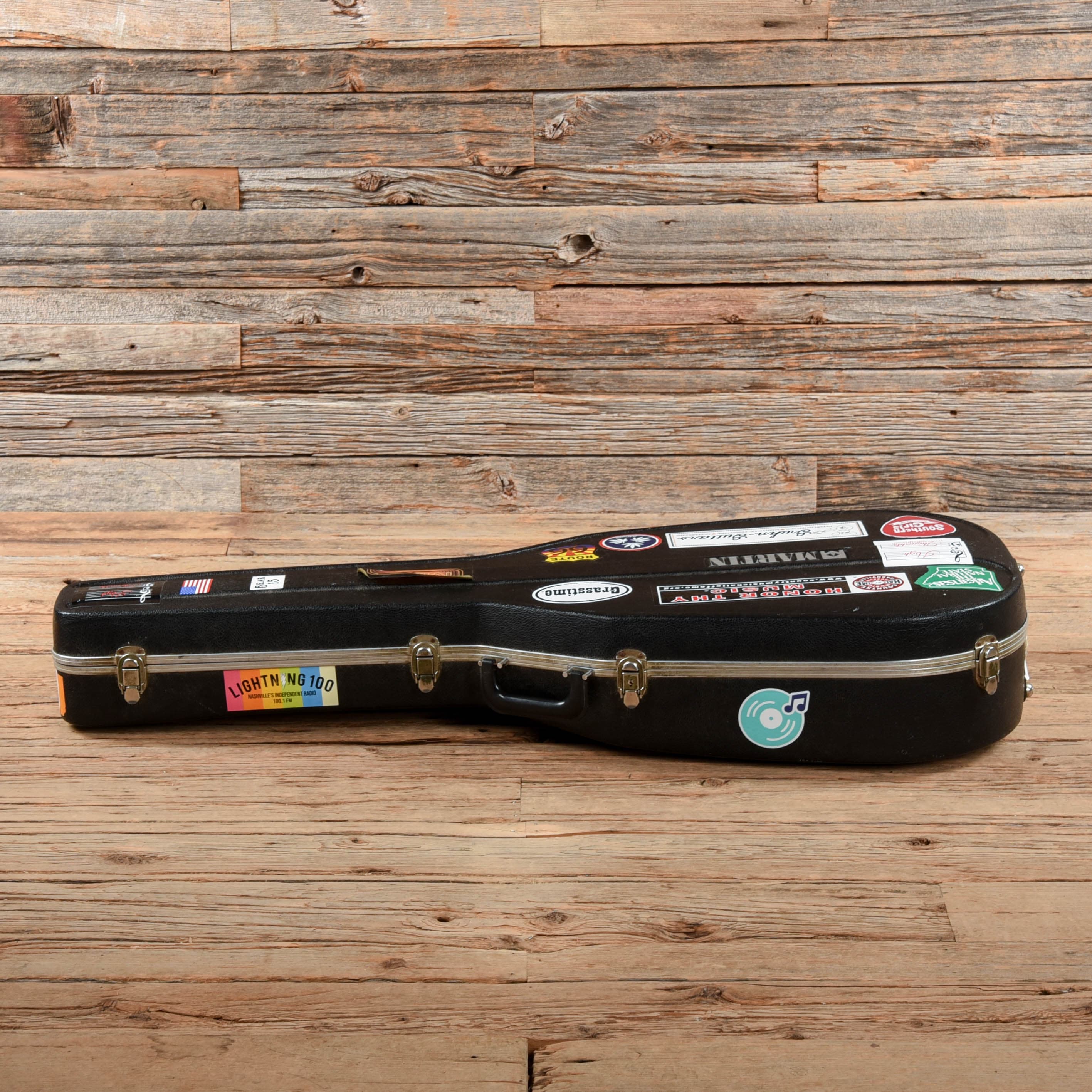 Martin D-35 Shaded Top 1978 Acoustic Guitars / Dreadnought