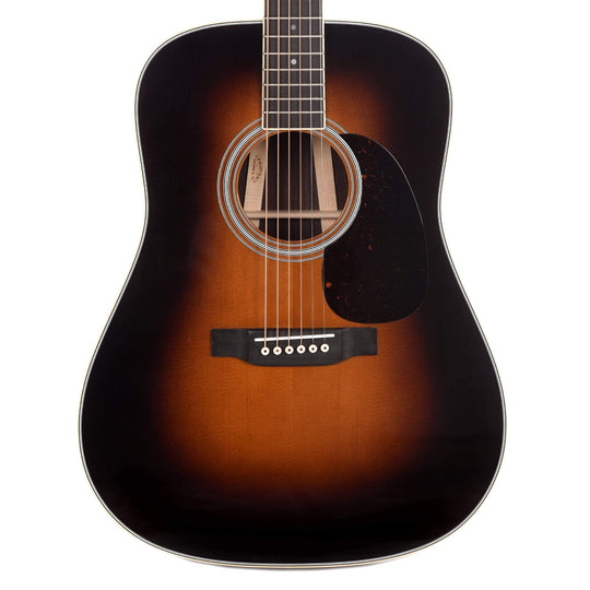 Martin D-35 Sunburst Acoustic Guitars / Dreadnought