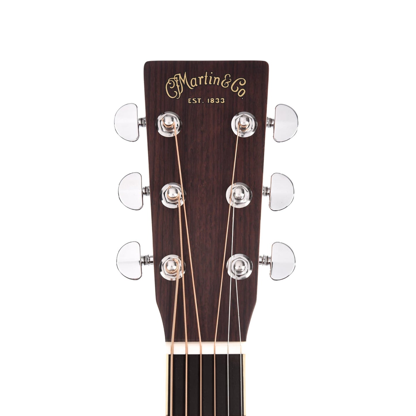 Martin D-35 Sunburst Acoustic Guitars / Dreadnought