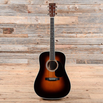 Martin D-35 Sunburst Acoustic Guitars / Dreadnought