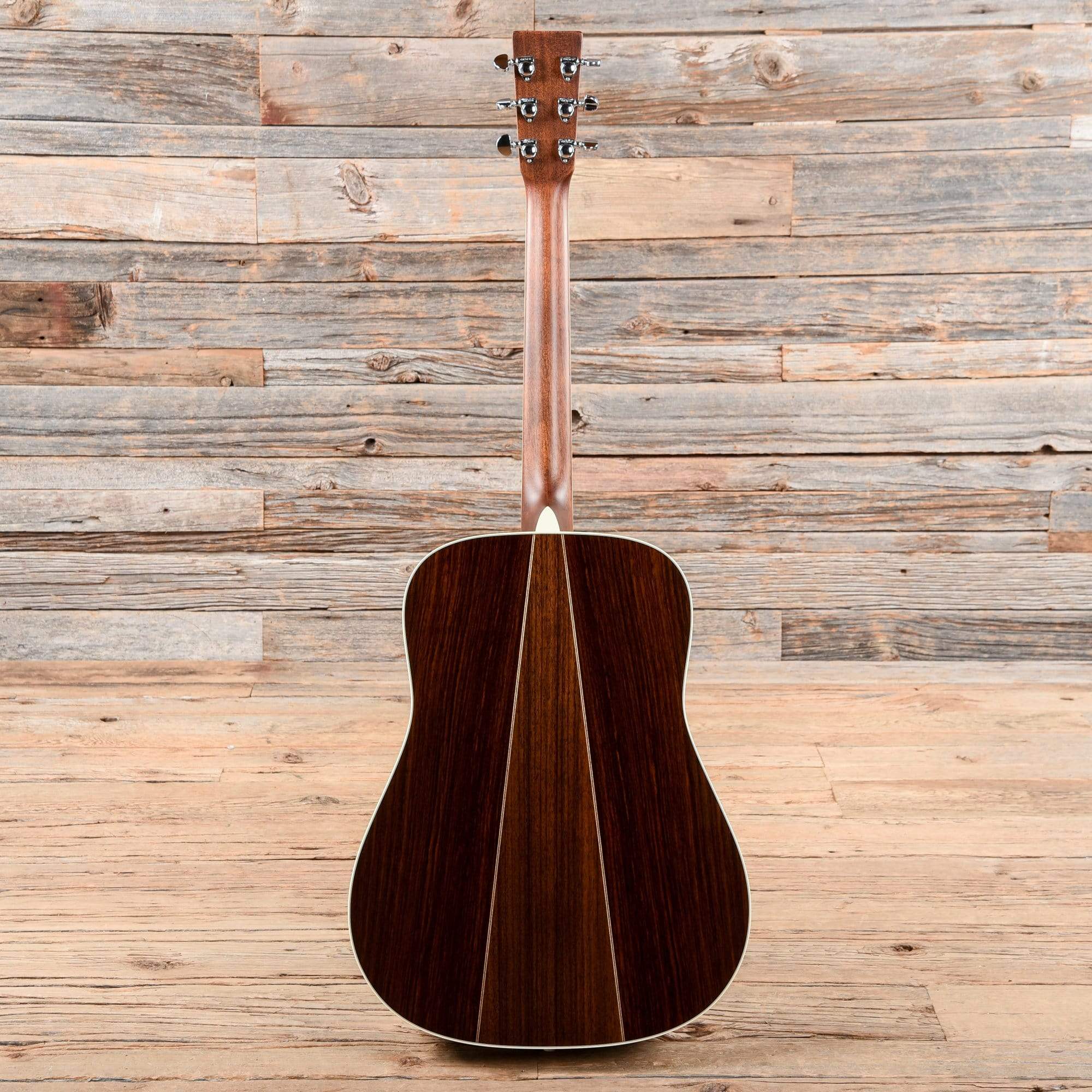 Martin D-35 Sunburst Acoustic Guitars / Dreadnought