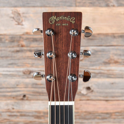 Martin D-35 Sunburst Acoustic Guitars / Dreadnought