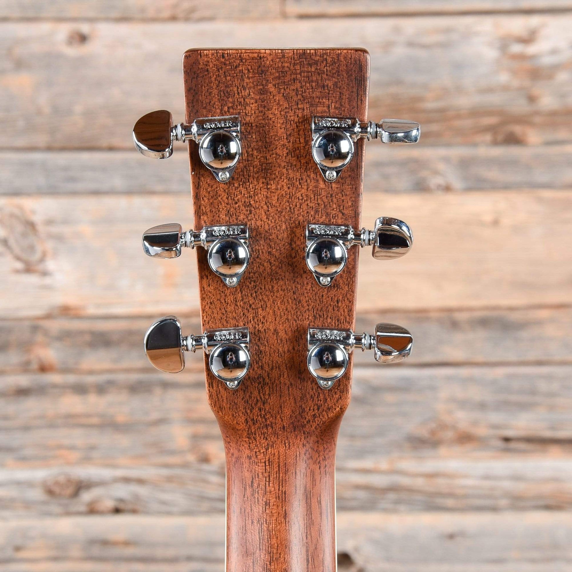 Martin D-35 Sunburst Acoustic Guitars / Dreadnought