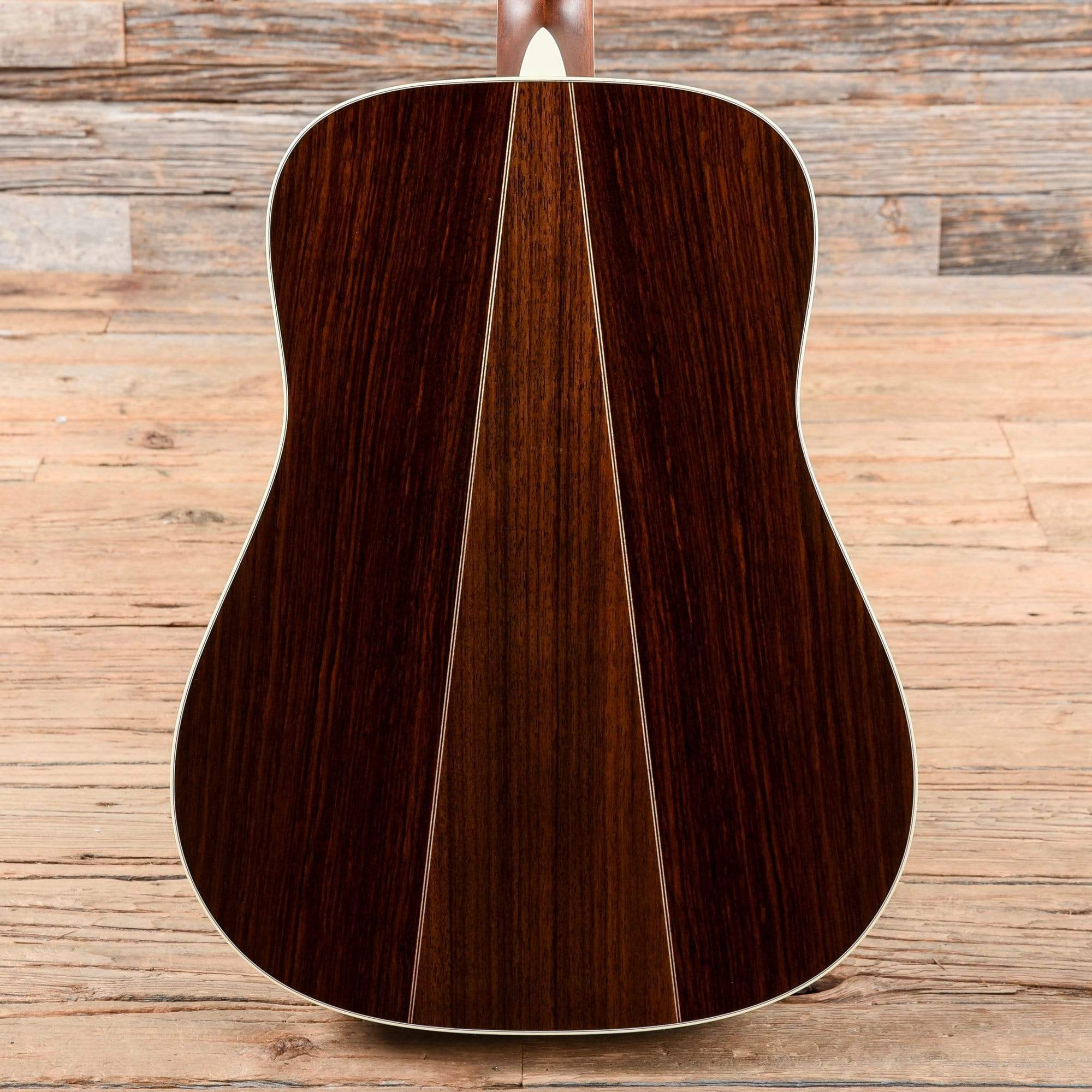 Martin D-35 Sunburst Acoustic Guitars / Dreadnought
