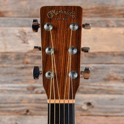 Martin D-37K Natural 1980 Acoustic Guitars / Dreadnought
