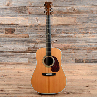 Martin D-37K Natural 1980 Acoustic Guitars / Dreadnought