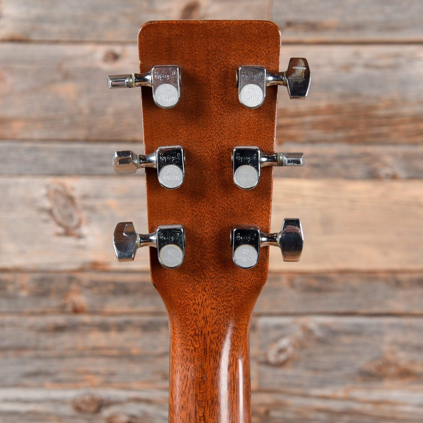 Martin D-37K Natural 1980 Acoustic Guitars / Dreadnought