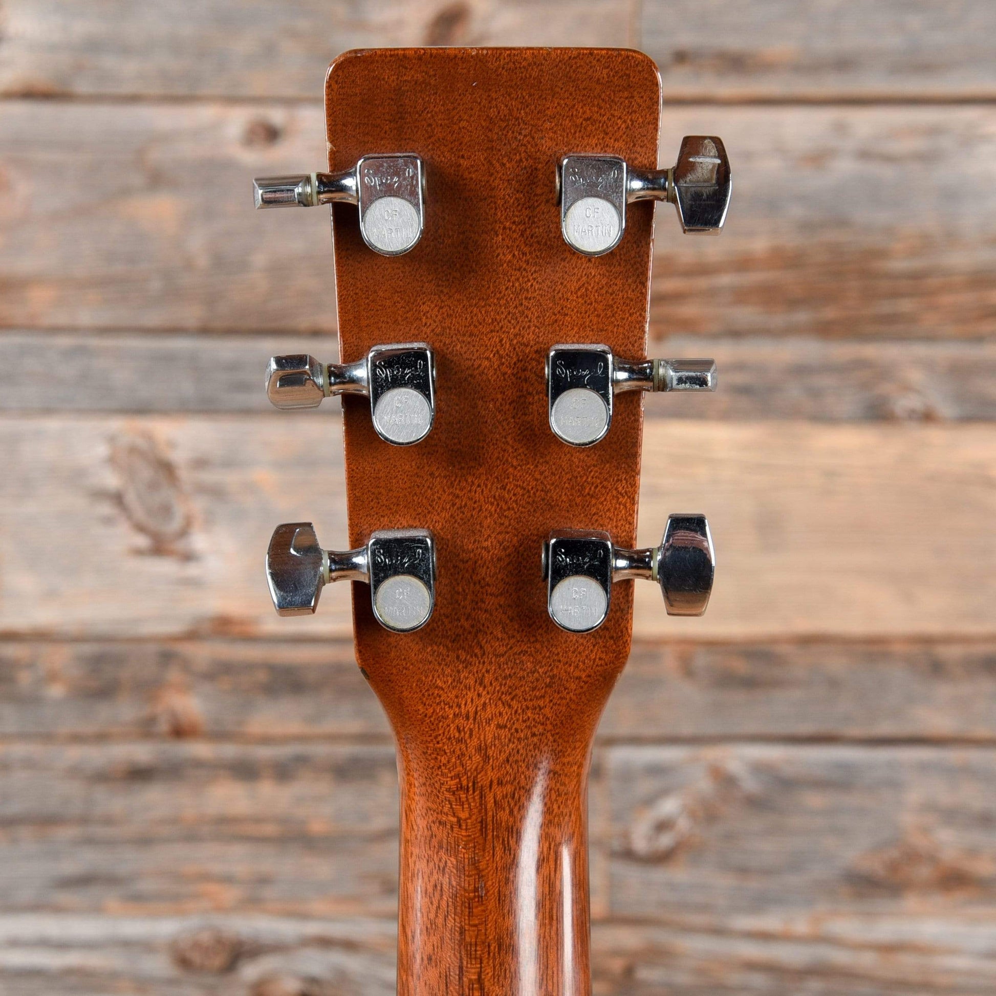 Martin D-37K Natural 1980 Acoustic Guitars / Dreadnought