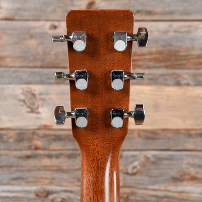 Martin D-37K Natural 1980 Acoustic Guitars / Dreadnought