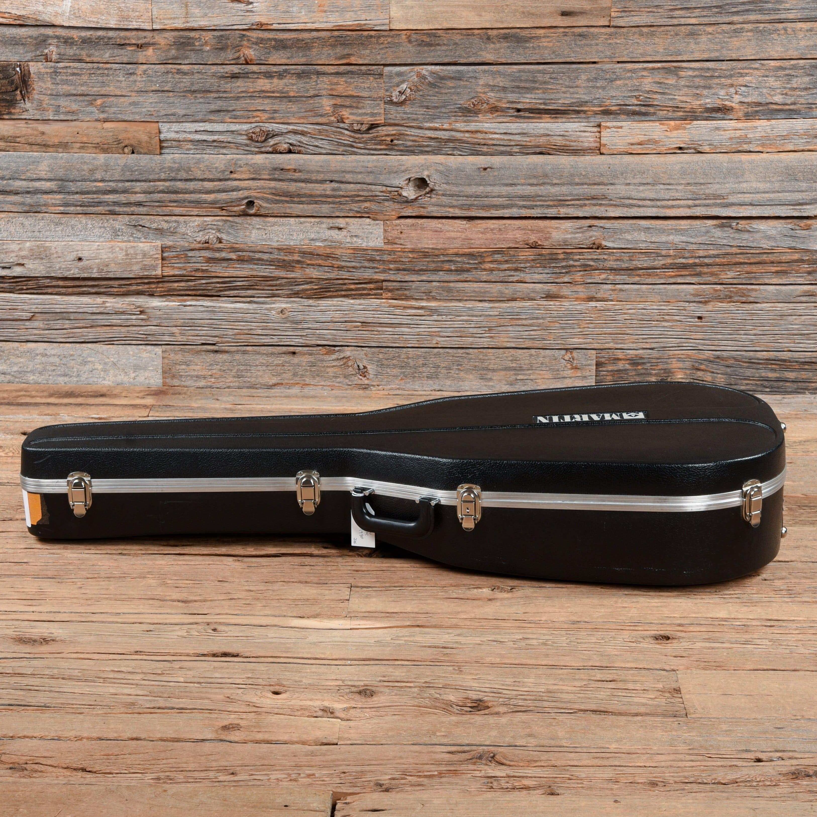 Martin D-37K Natural 1980 Acoustic Guitars / Dreadnought