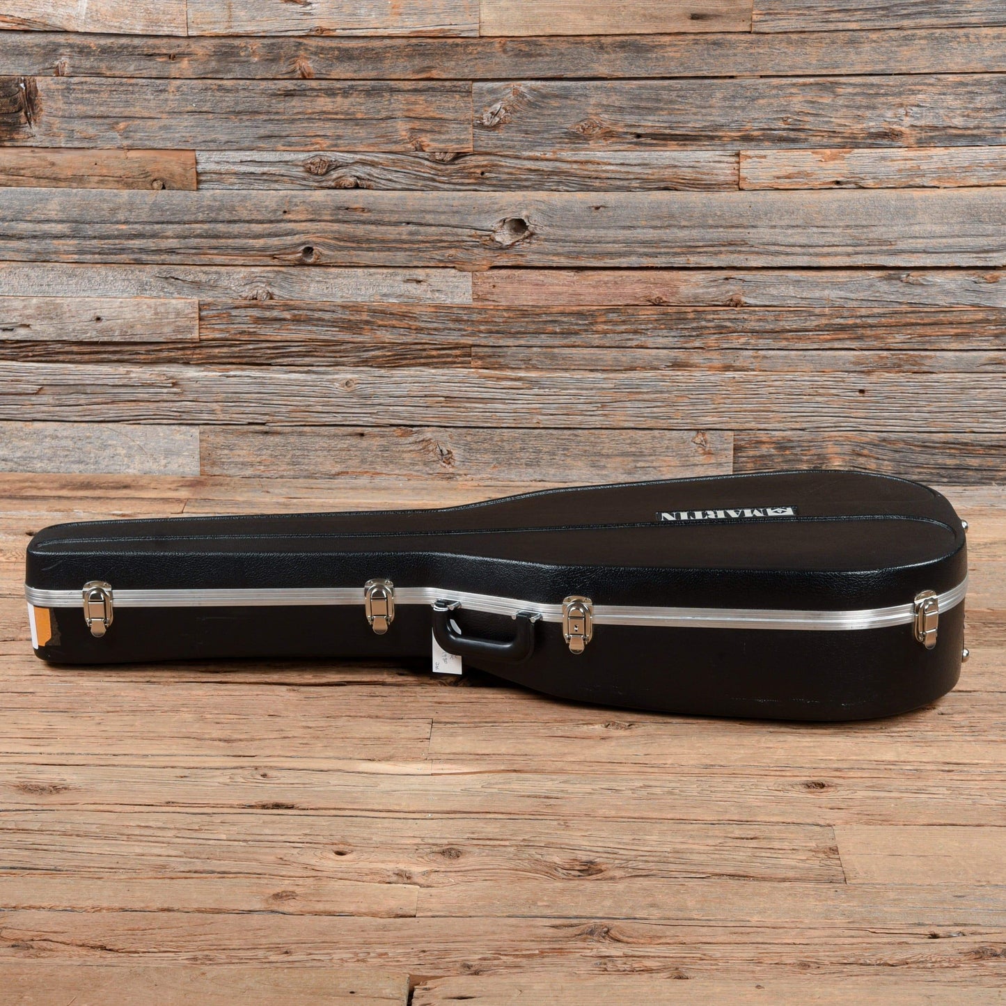 Martin D-37K Natural 1980 Acoustic Guitars / Dreadnought