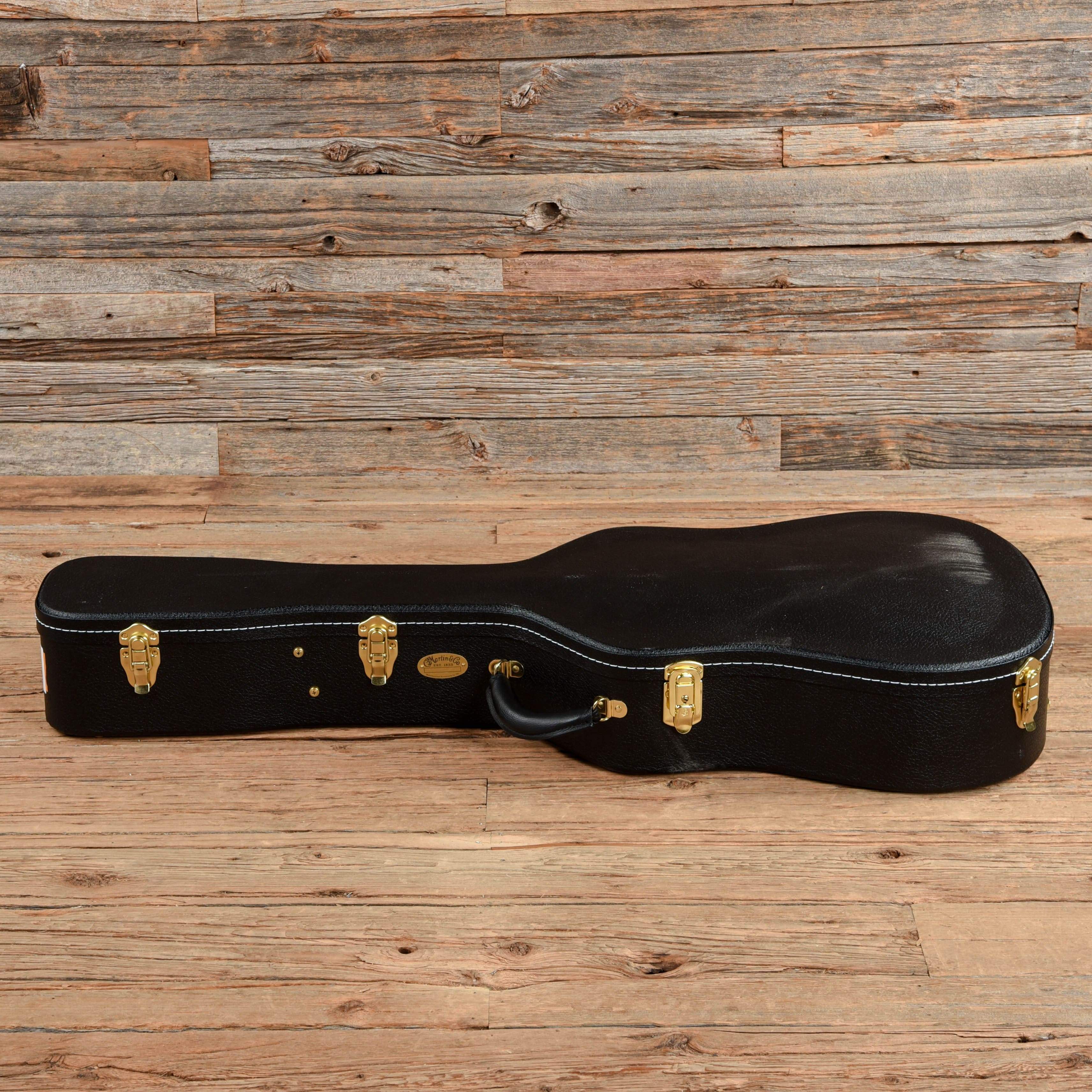 Martin D-41 Ambertone 2021 Acoustic Guitars / Dreadnought