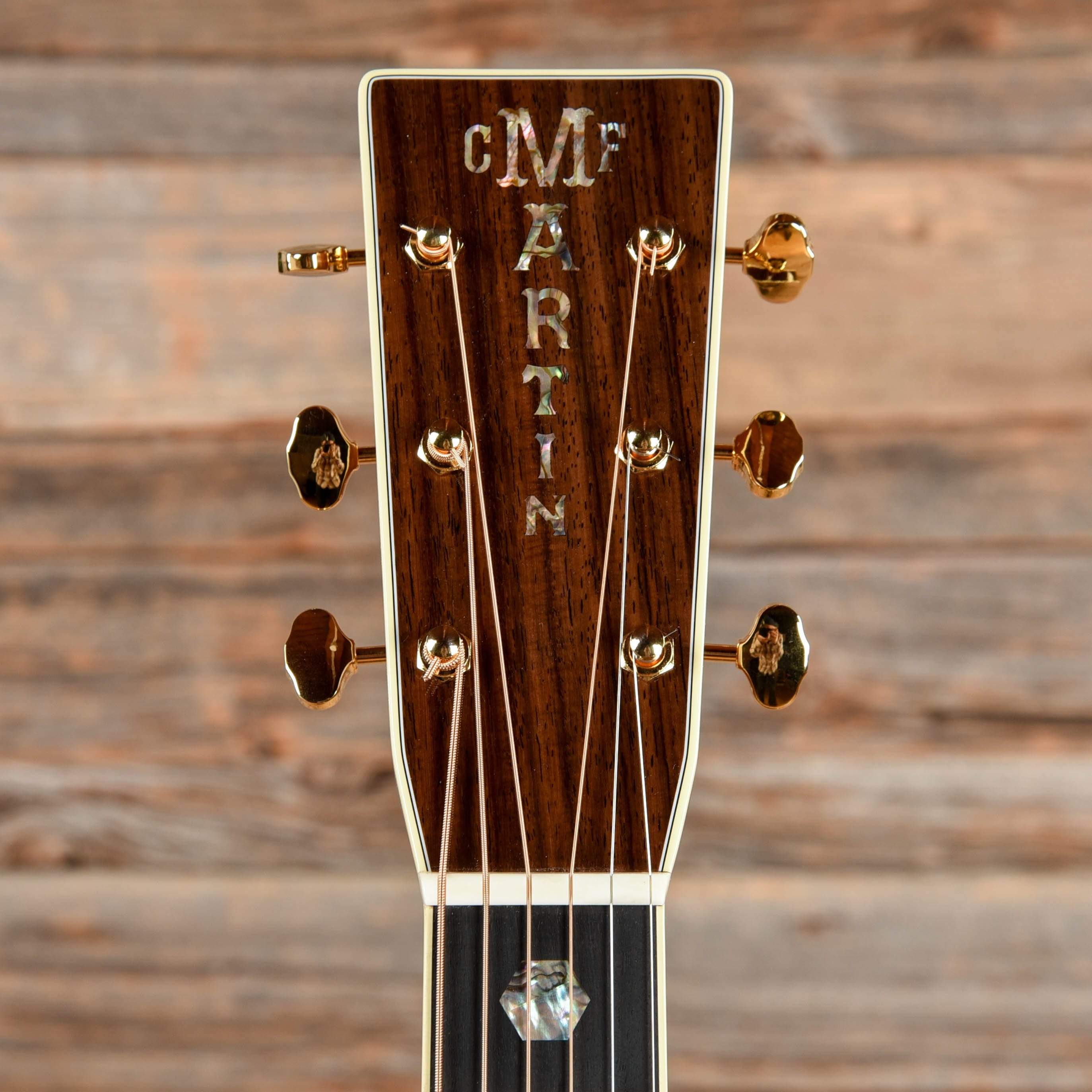 Martin D-41 Ambertone 2021 Acoustic Guitars / Dreadnought