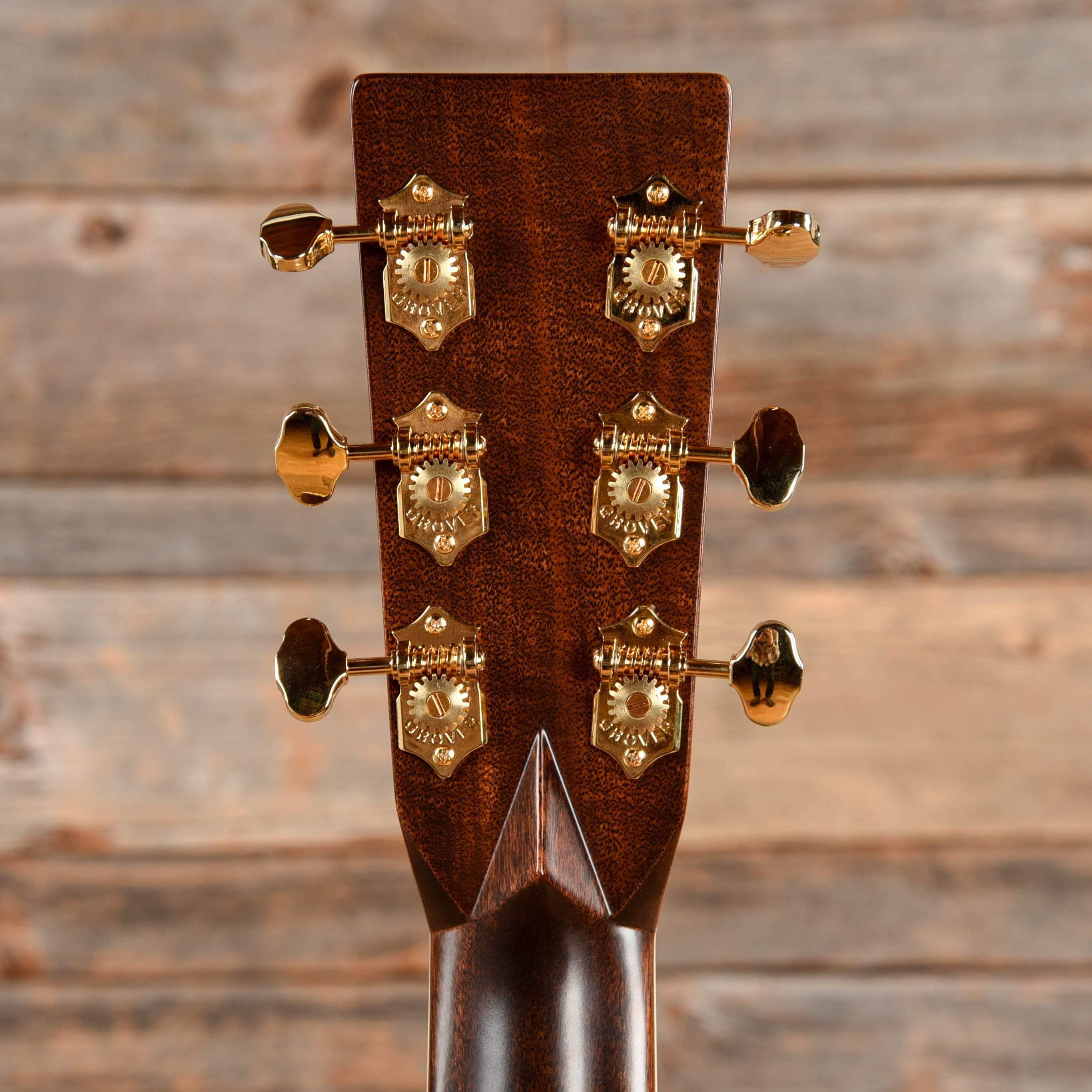 Martin D-41 Ambertone 2021 Acoustic Guitars / Dreadnought