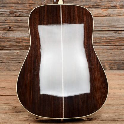 Martin D-41 Ambertone 2021 Acoustic Guitars / Dreadnought