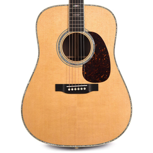Martin D-41 Natural Acoustic Guitars / Dreadnought