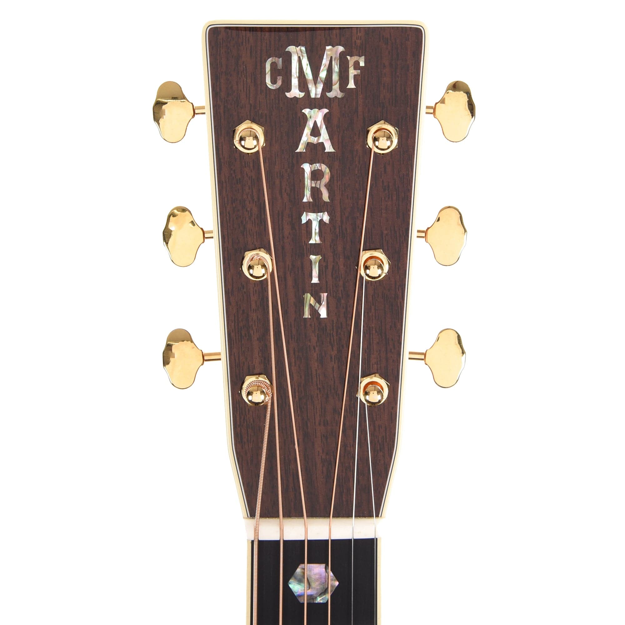 Martin D-41 Natural Acoustic Guitars / Dreadnought