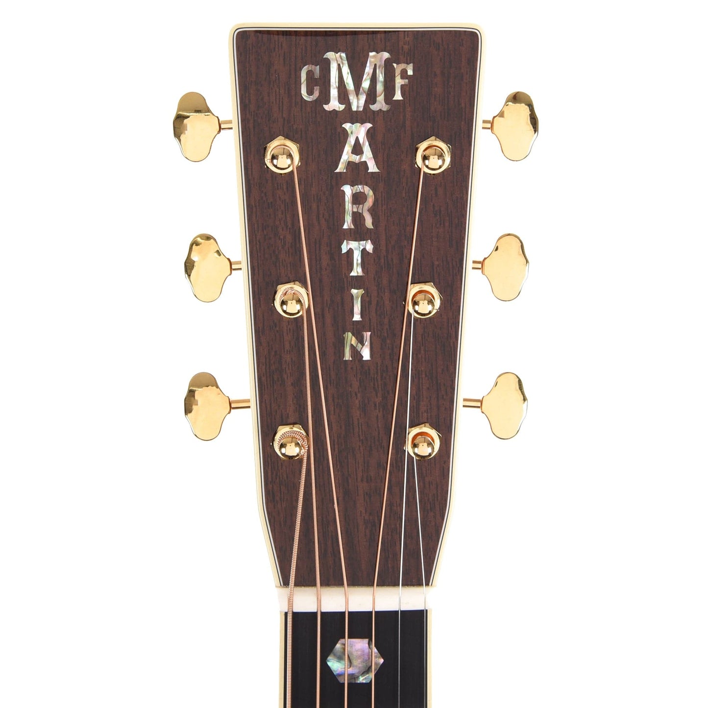 Martin D-41 Natural Acoustic Guitars / Dreadnought