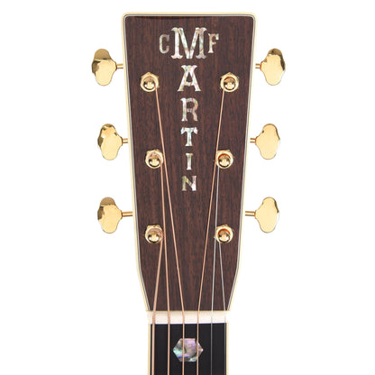 Martin D-41 Natural Acoustic Guitars / Dreadnought