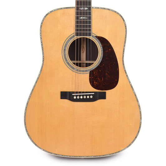 Martin D-41 Natural Acoustic Guitars / Dreadnought