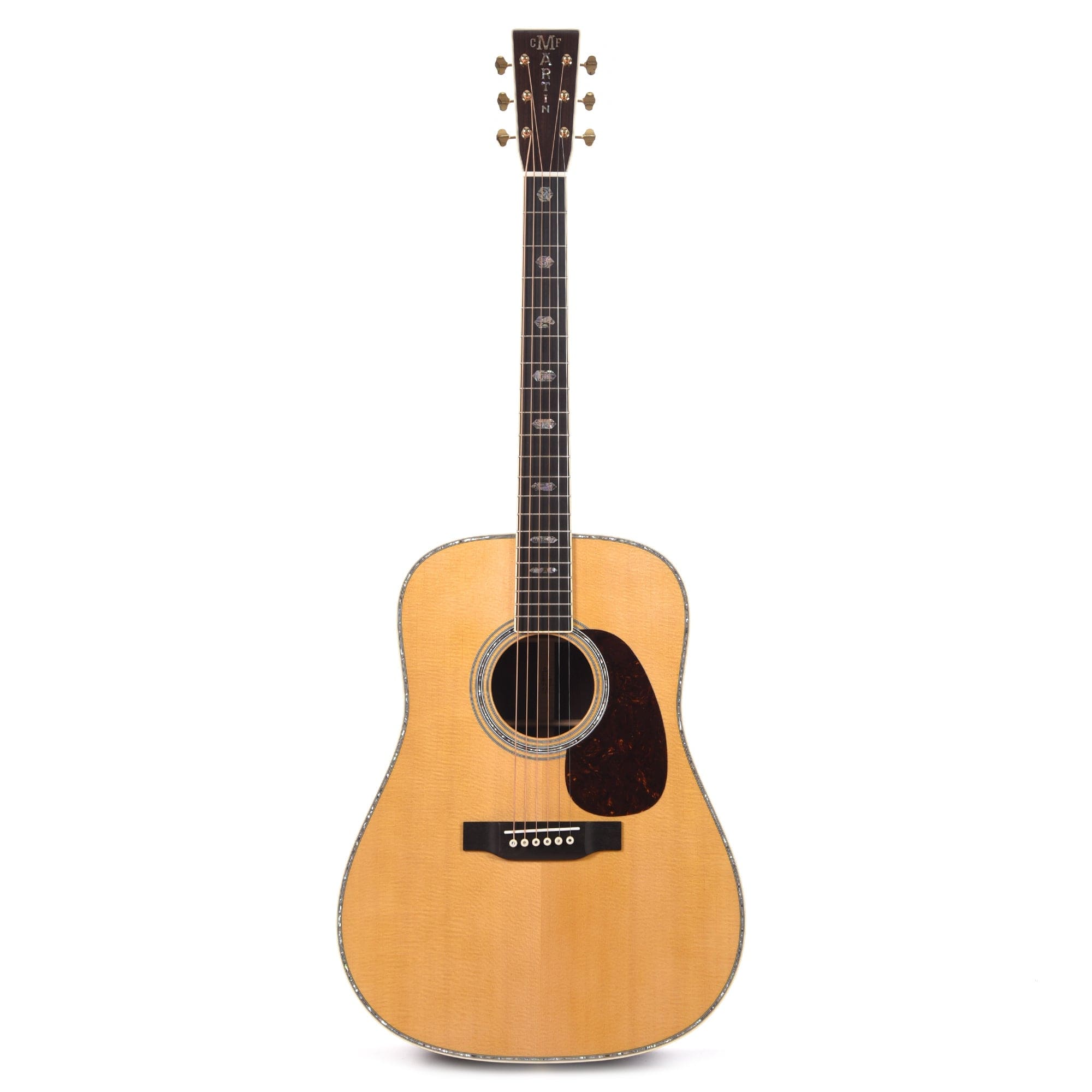 Martin D-41 Natural Acoustic Guitars / Dreadnought