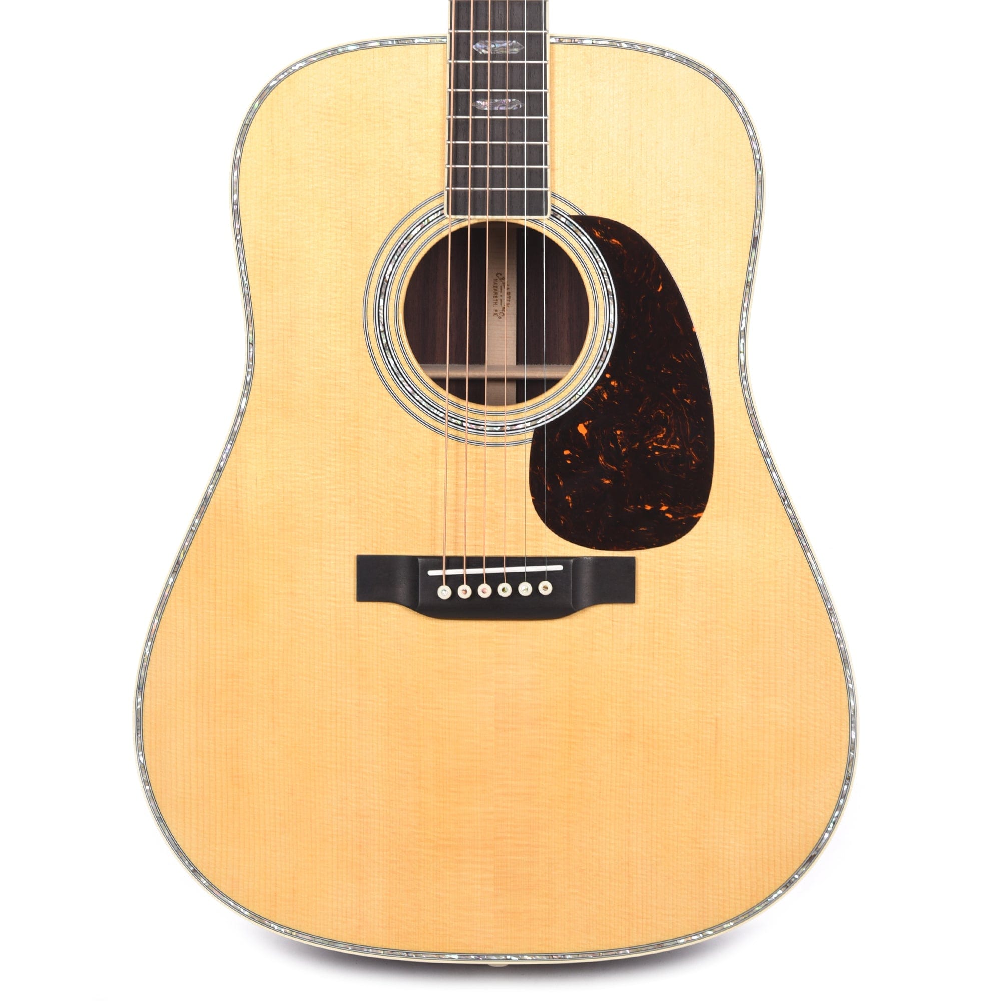 Martin D-41 Natural Acoustic Guitars / Dreadnought