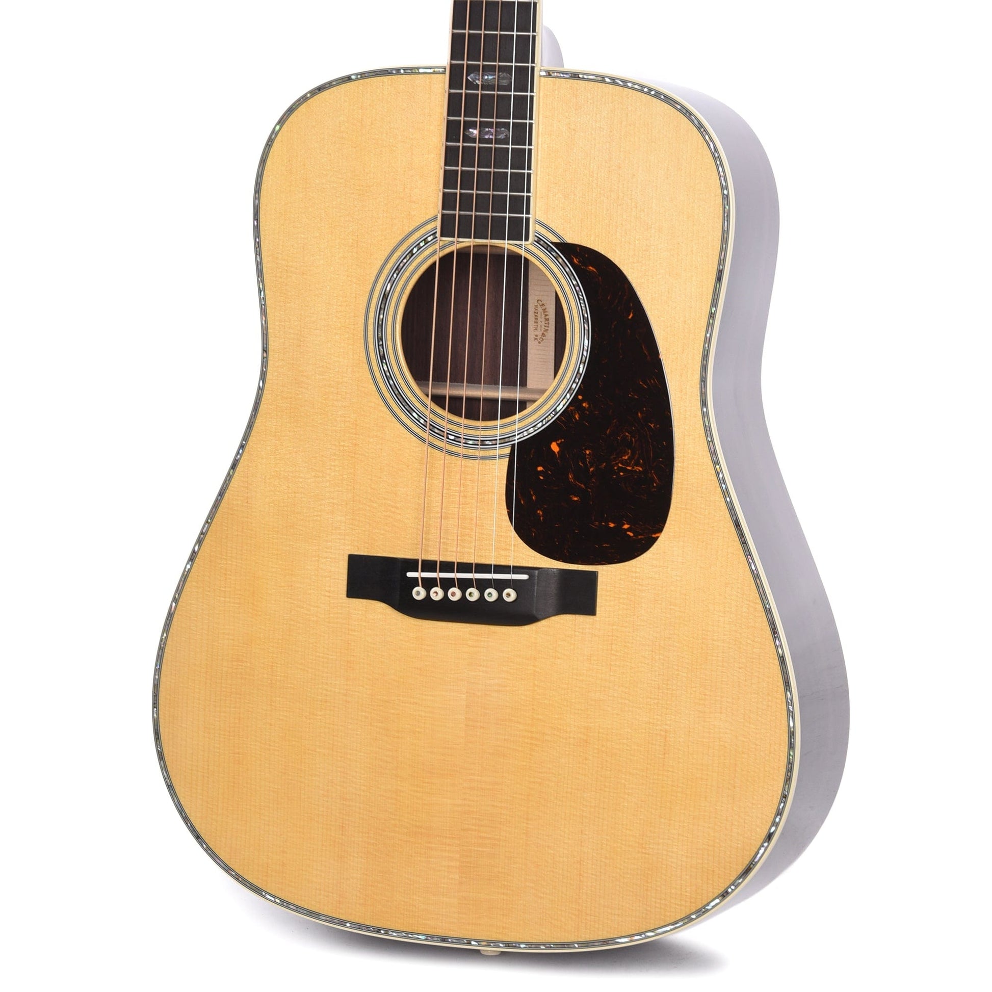 Martin D-41 Natural Acoustic Guitars / Dreadnought