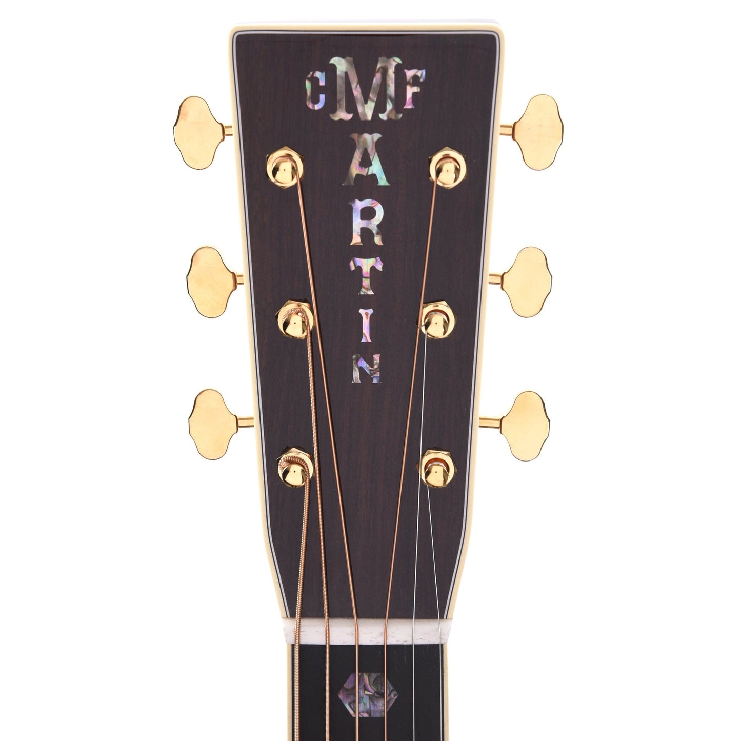Martin D-41 Natural Acoustic Guitars / Dreadnought