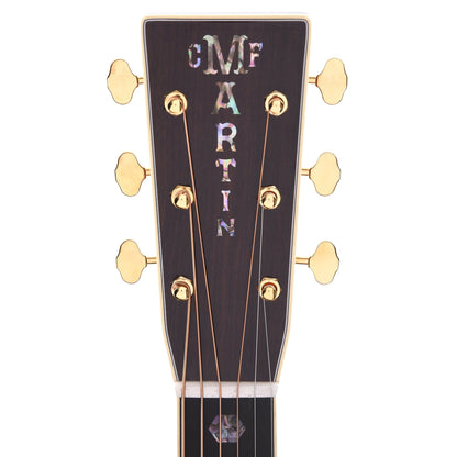 Martin D-41 Natural Acoustic Guitars / Dreadnought