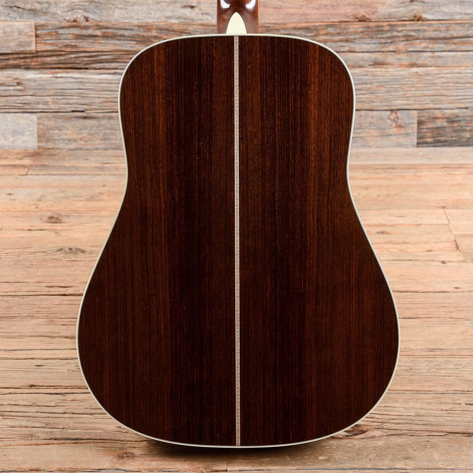 Martin D-41 Natural 2018 Acoustic Guitars / Dreadnought
