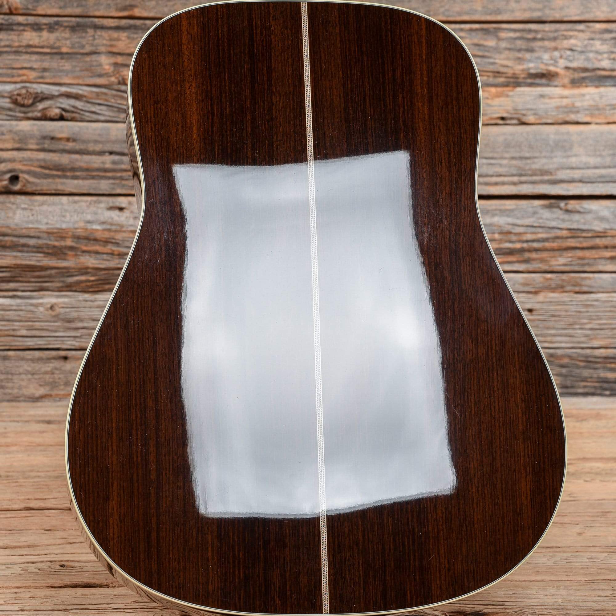 Martin D-41 Natural 2018 Acoustic Guitars / Dreadnought